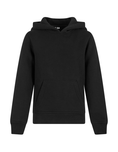 NEM-NMK010-Kids Basic Hoody